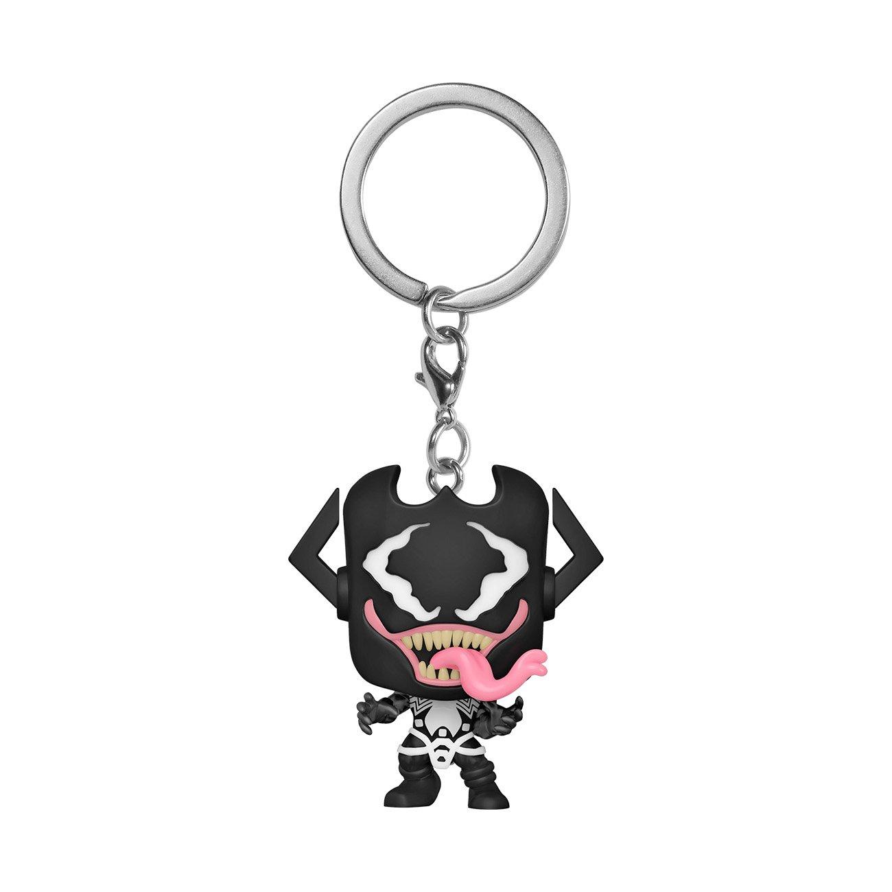 Funko Venomized Fantastic Four Mystery 