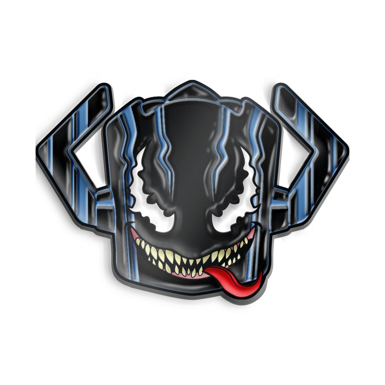 fantastic four venomized funko