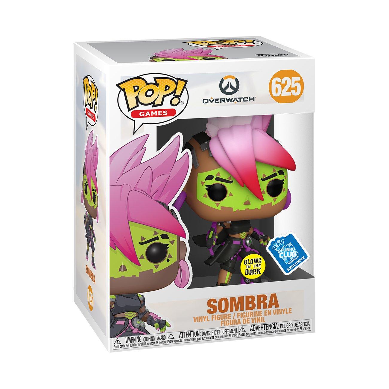 funko pop overwatch gamestop