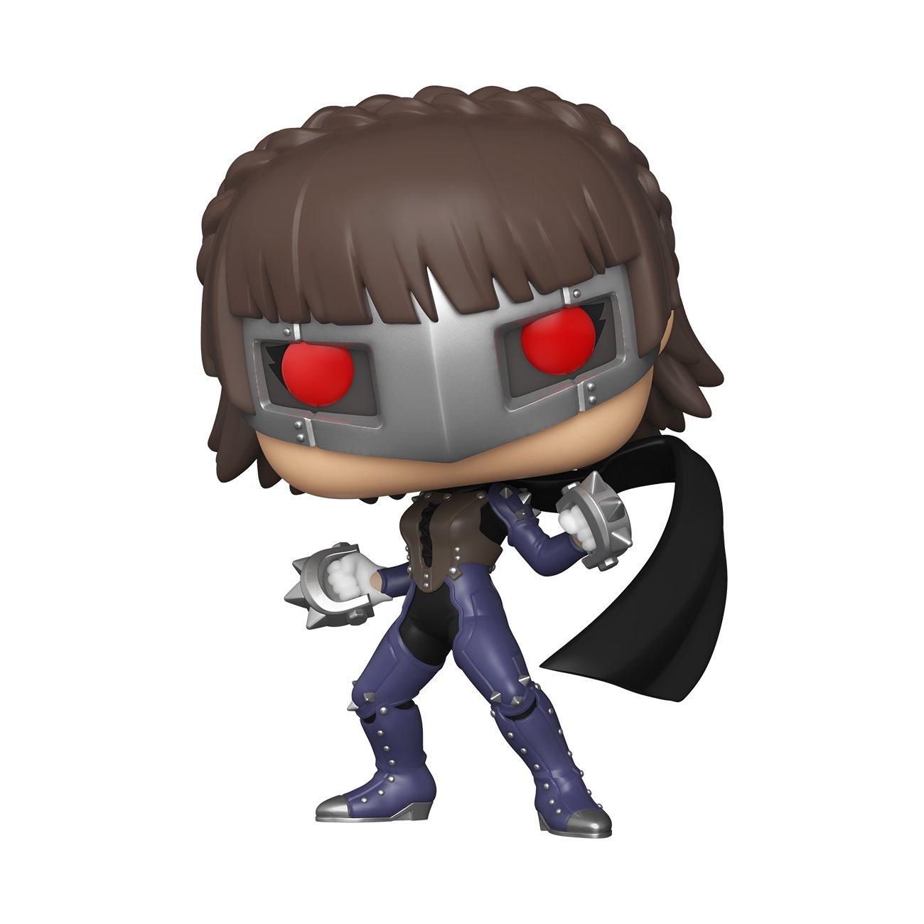 persona 5 pop funko