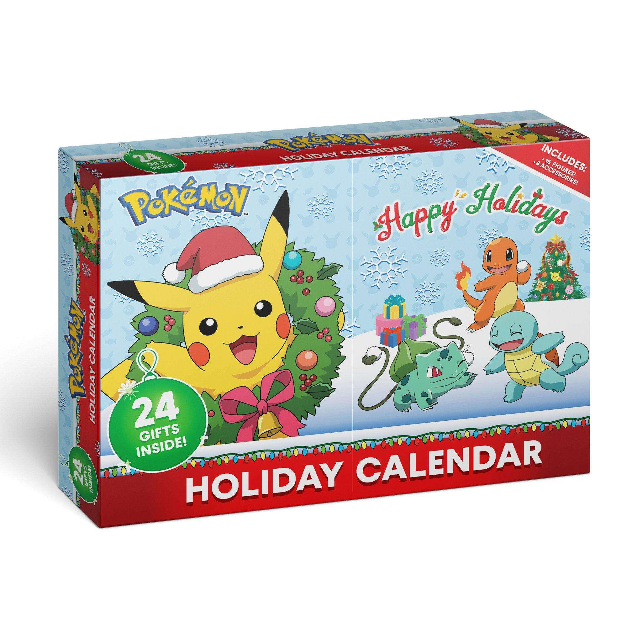 advent calendar gamestop