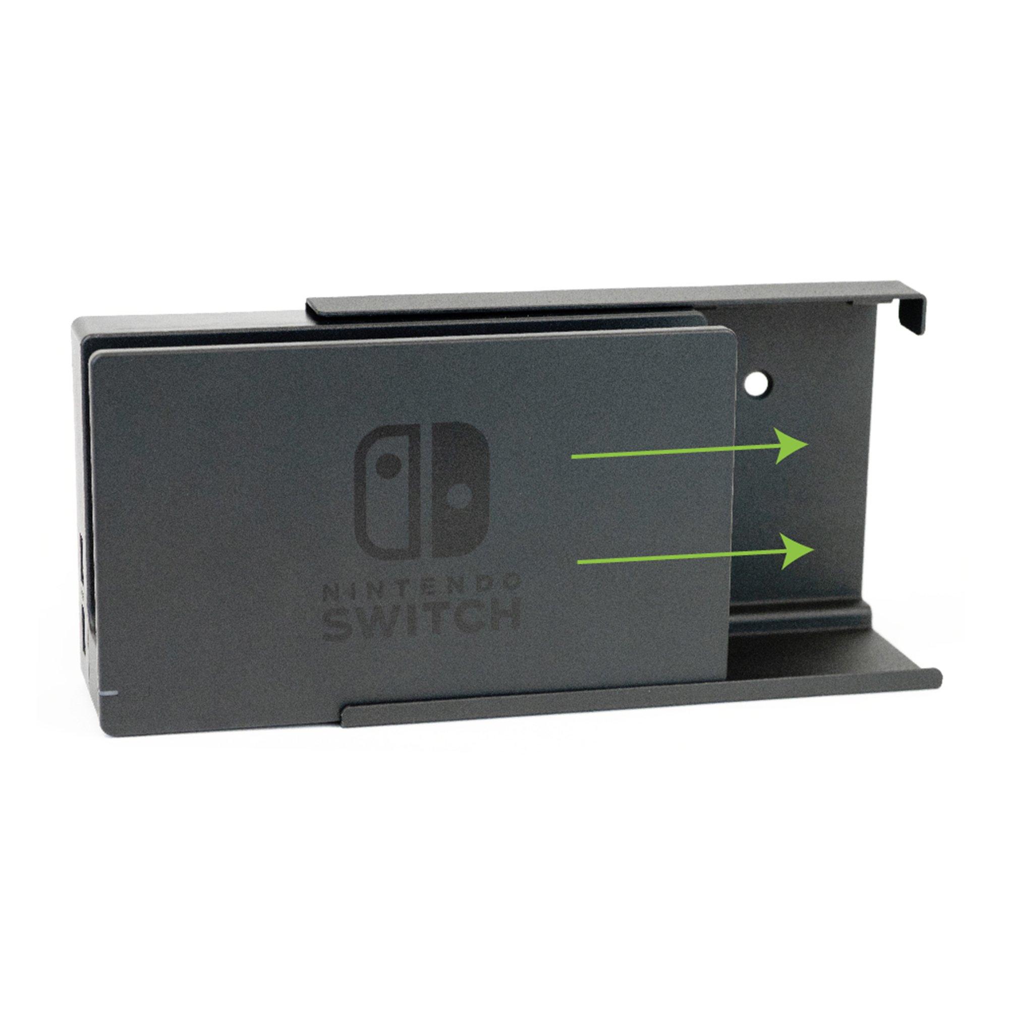 Switch & 2 Controllrs Pro Bndl