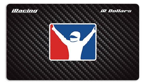 iRacing Promotional Codes
