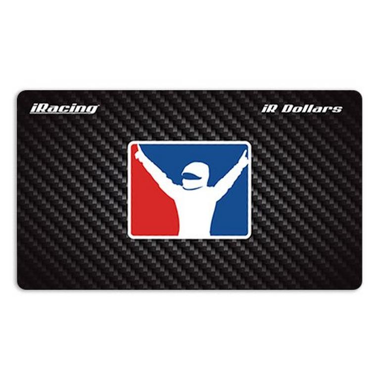 iRacing $50