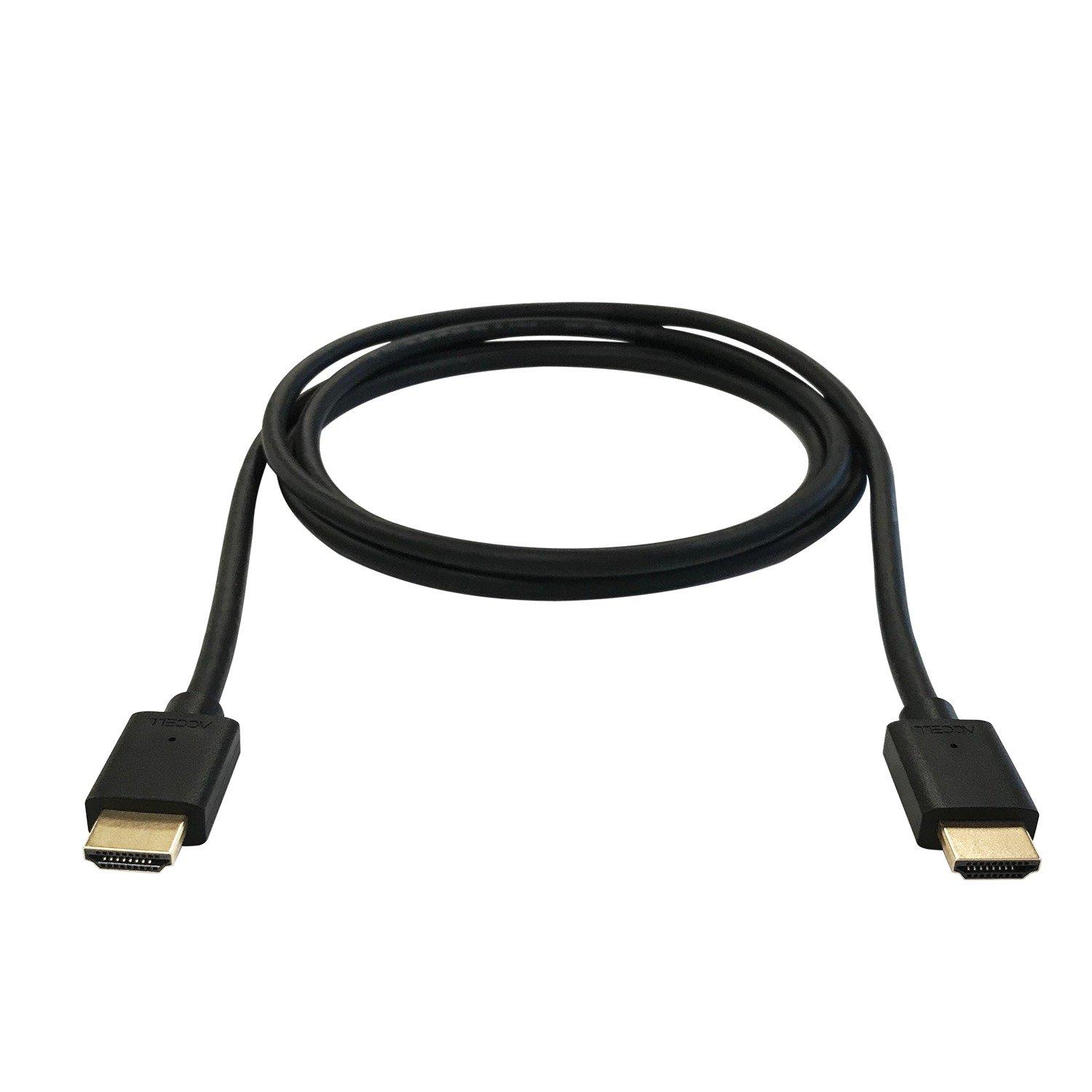 ps4 pro stock hdmi cable