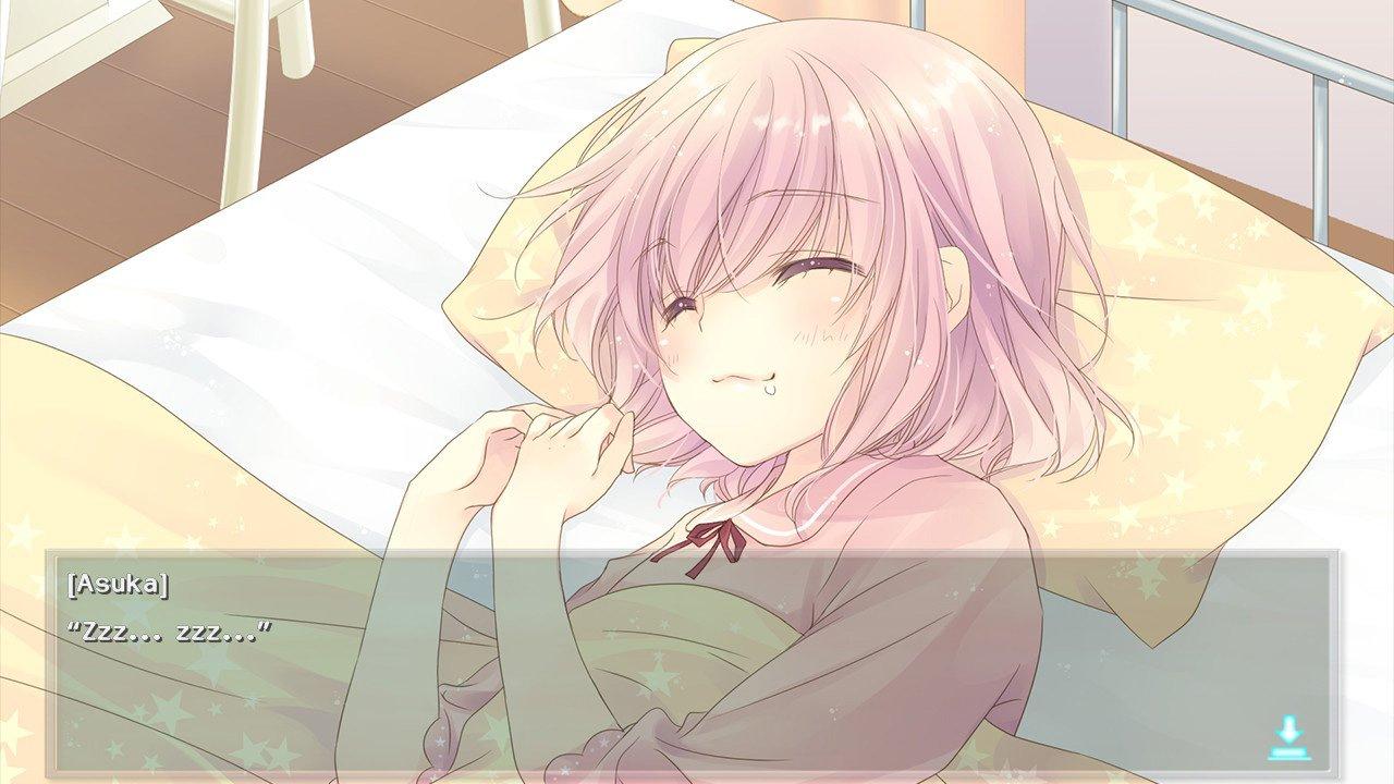 Nurse Love Obsession - Nintendo Switch