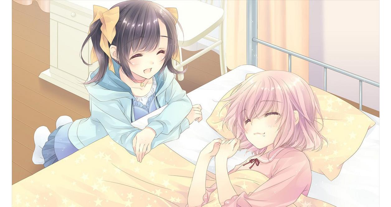 Nurse Love Obsession - Nintendo Switch