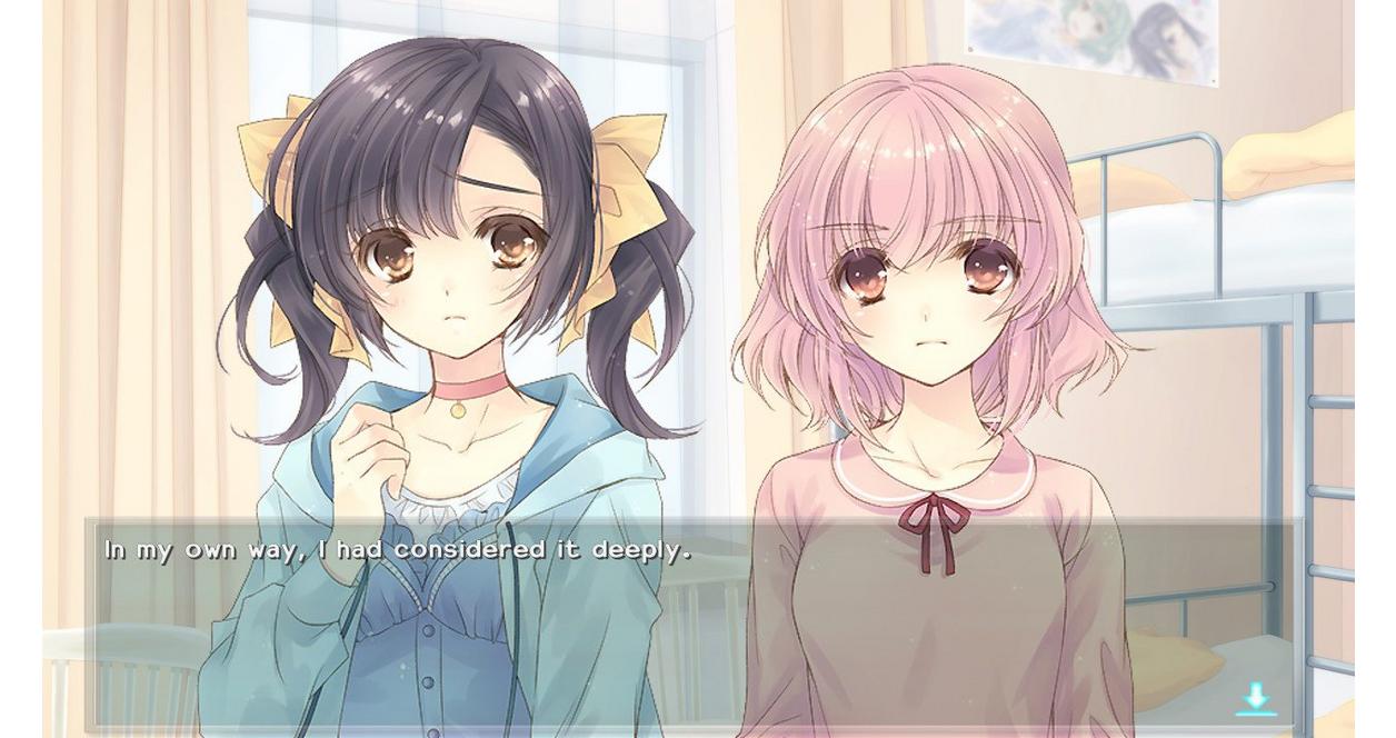 Nurse Love Obsession - Nintendo Switch