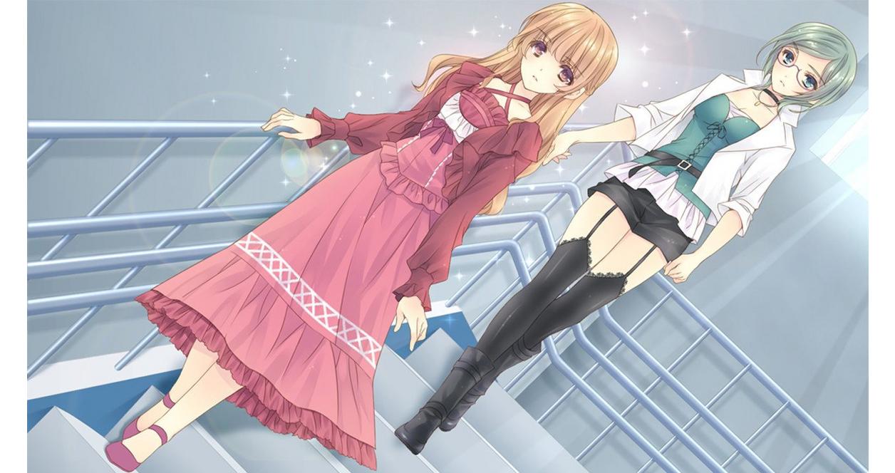 Nurse Love Obsession - Nintendo Switch