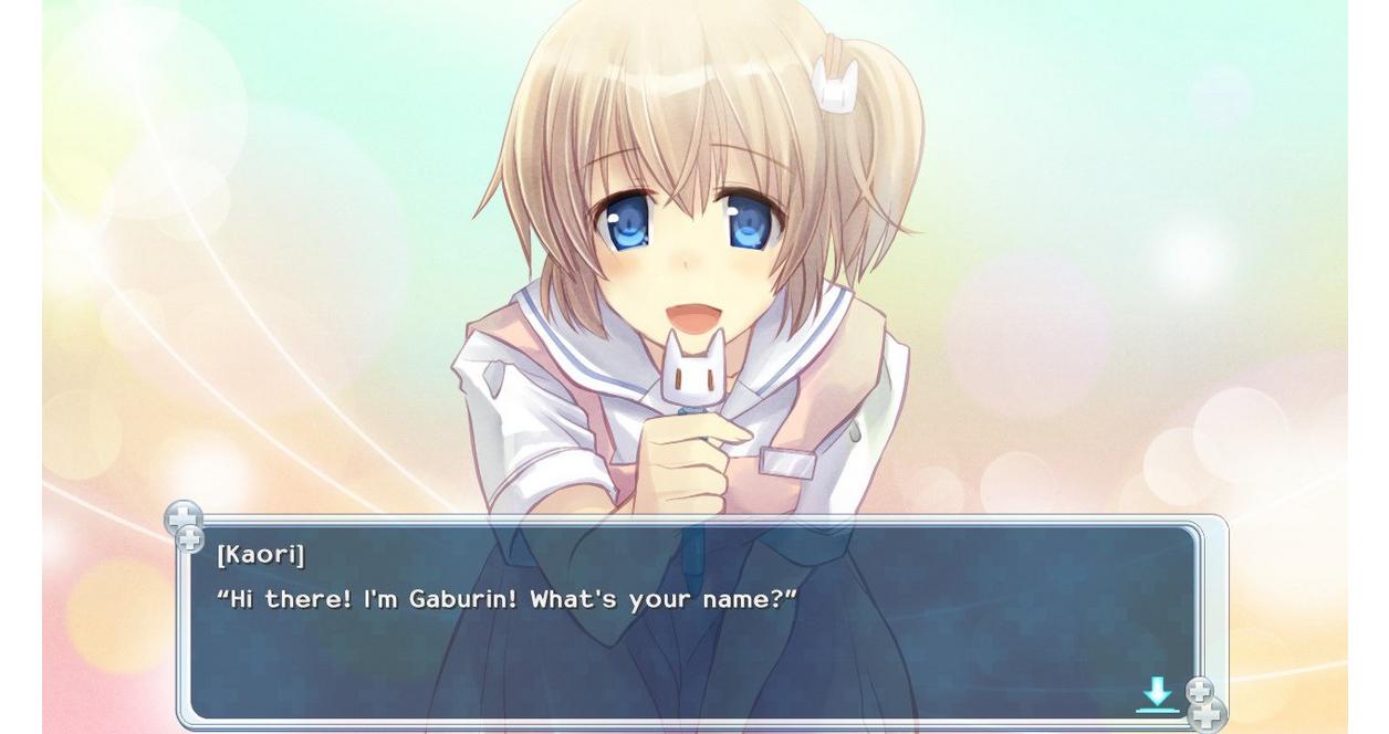 Nurse Love Obsession - Nintendo Switch