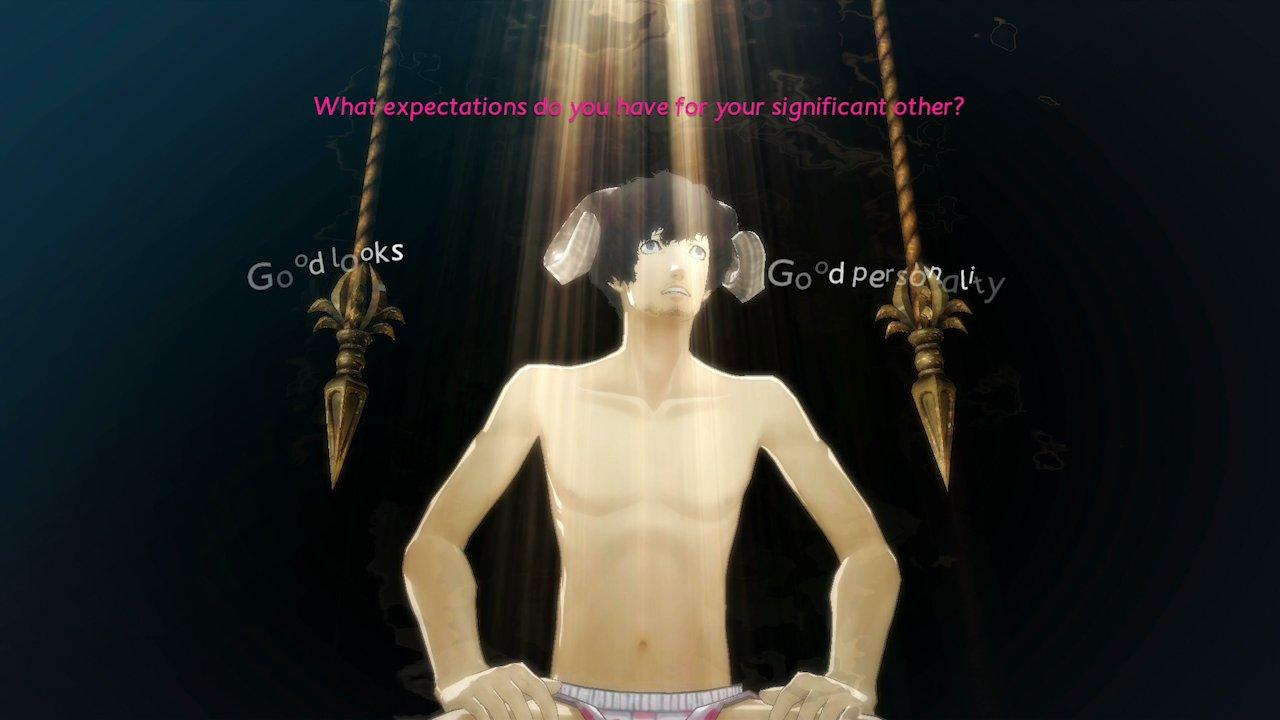 catherine switch pre order