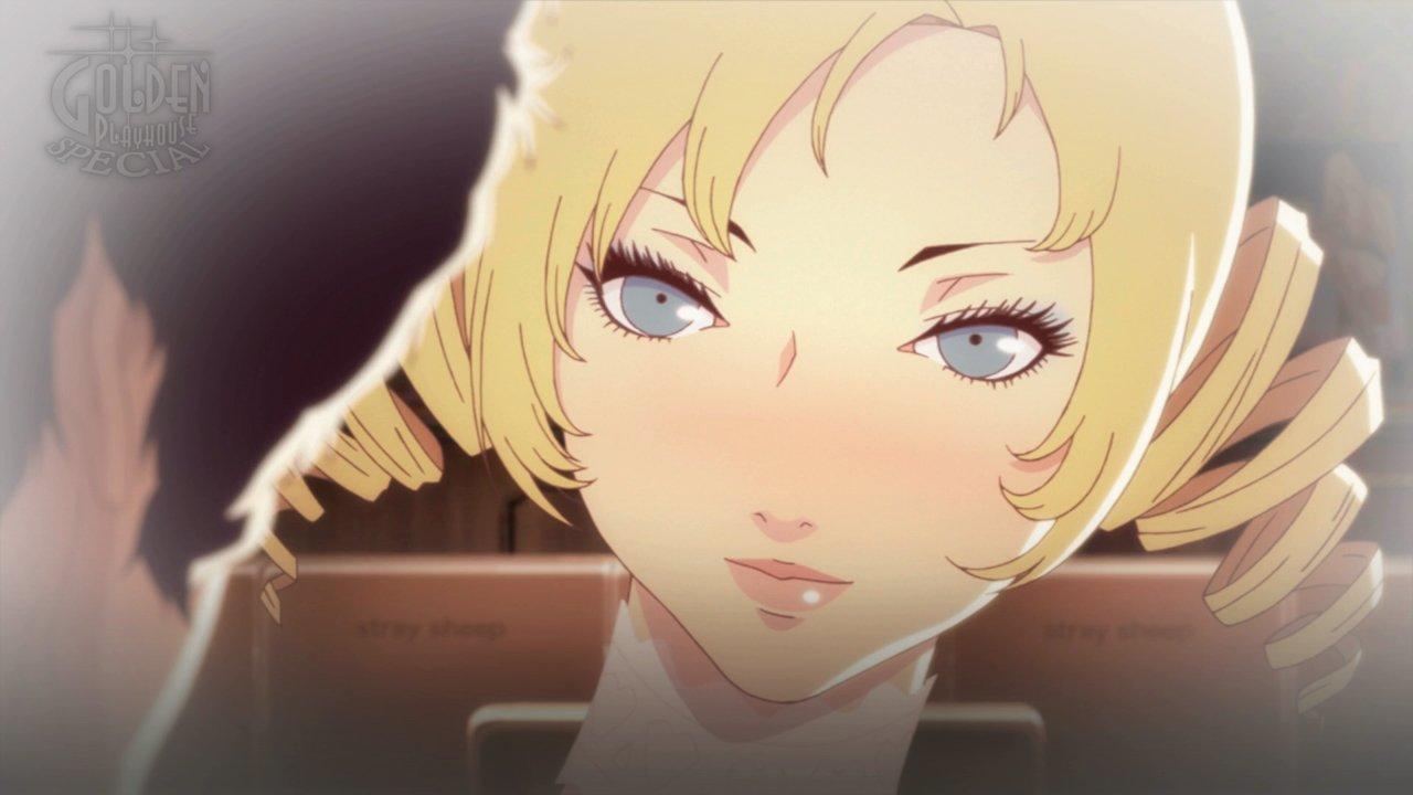 Catherine: Full Body - Nintendo Switch, SEGA