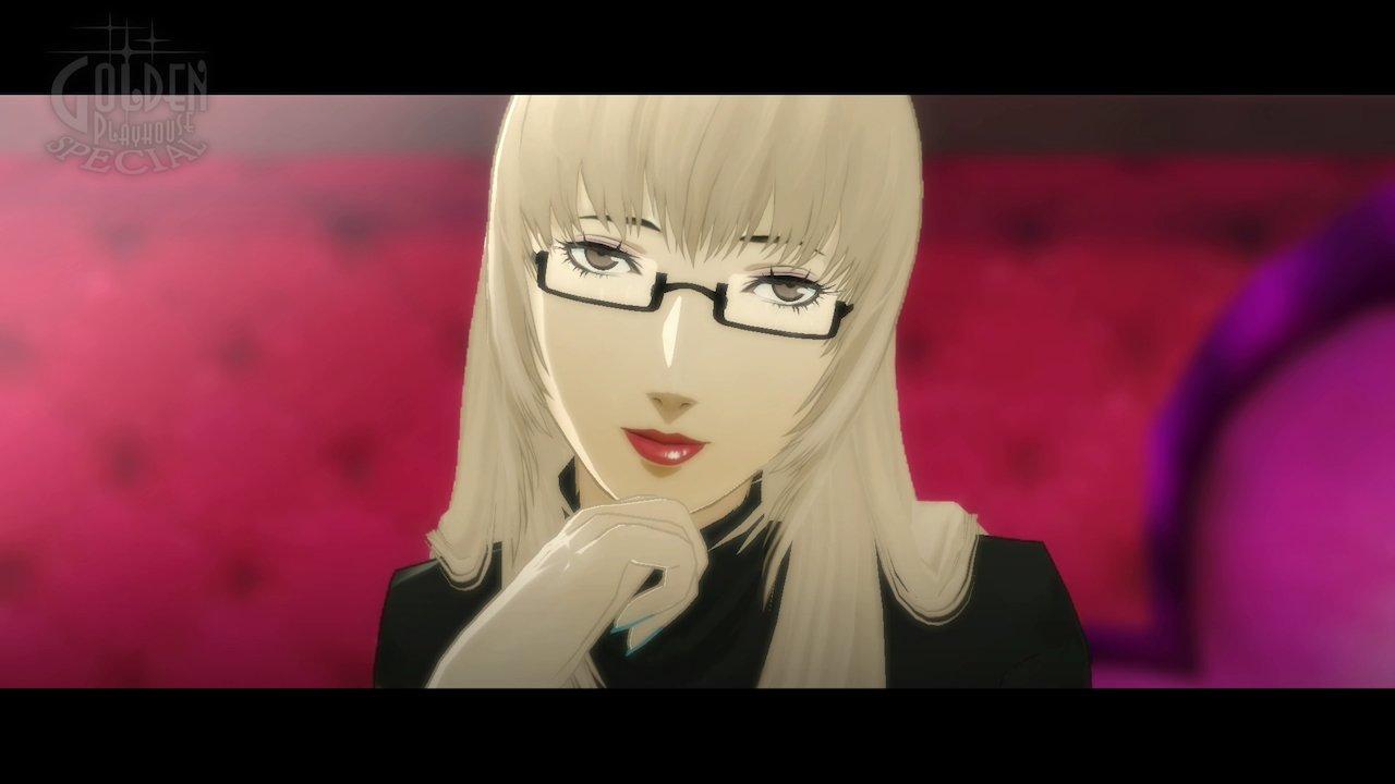 Catherine full body switch sales sales