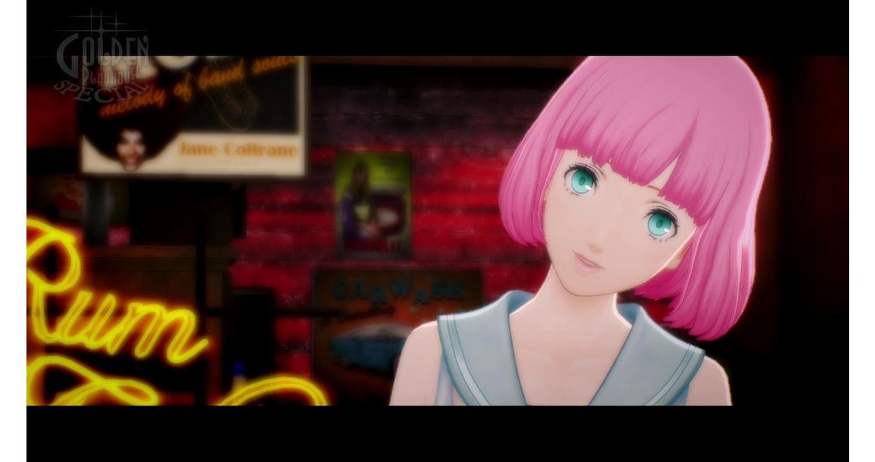 任天堂 - kate Amazon.com: Catherine: Full Body - Nintendo Switch