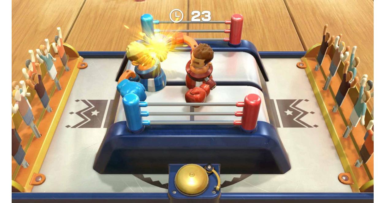 Clubhouse Games: 51 Worldwide Classics - Nintendo Switch