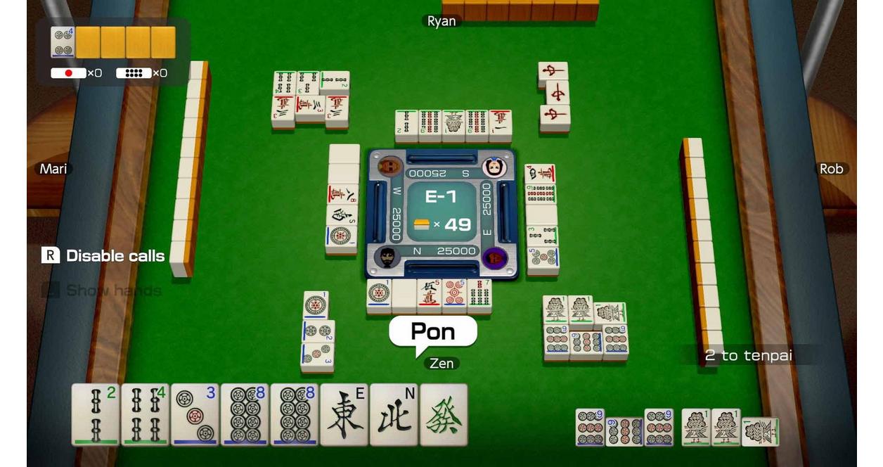 Clubhouse Games: 51 Worldwide Classics - Nintendo Switch