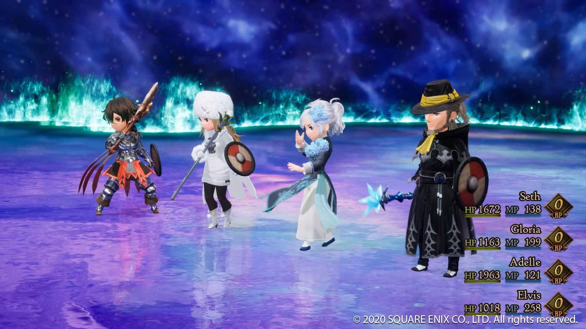 bravely default gamestop