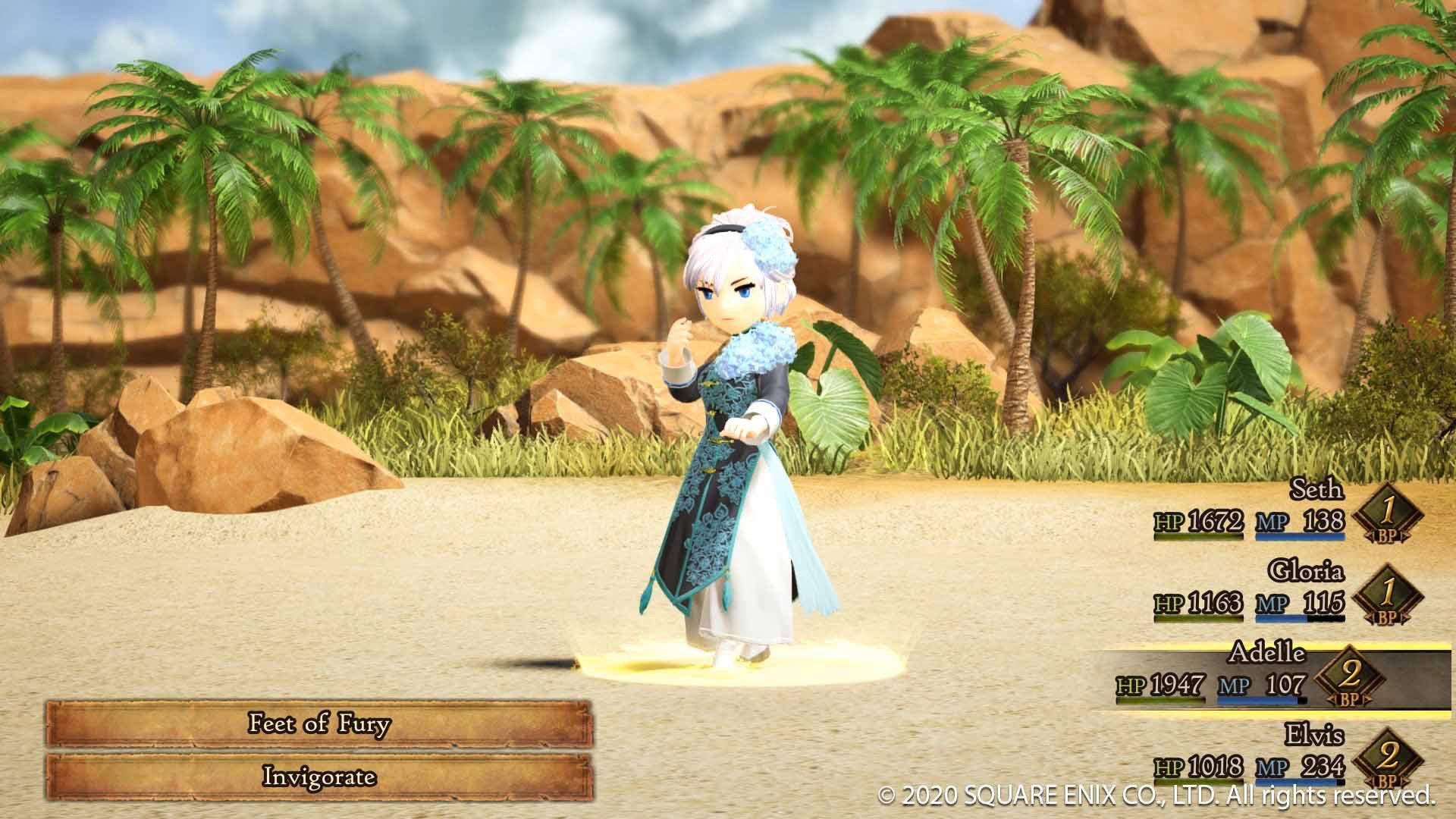 bravely default switch release date