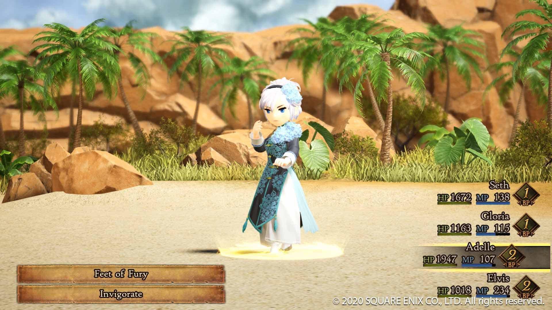 bravely default switch release