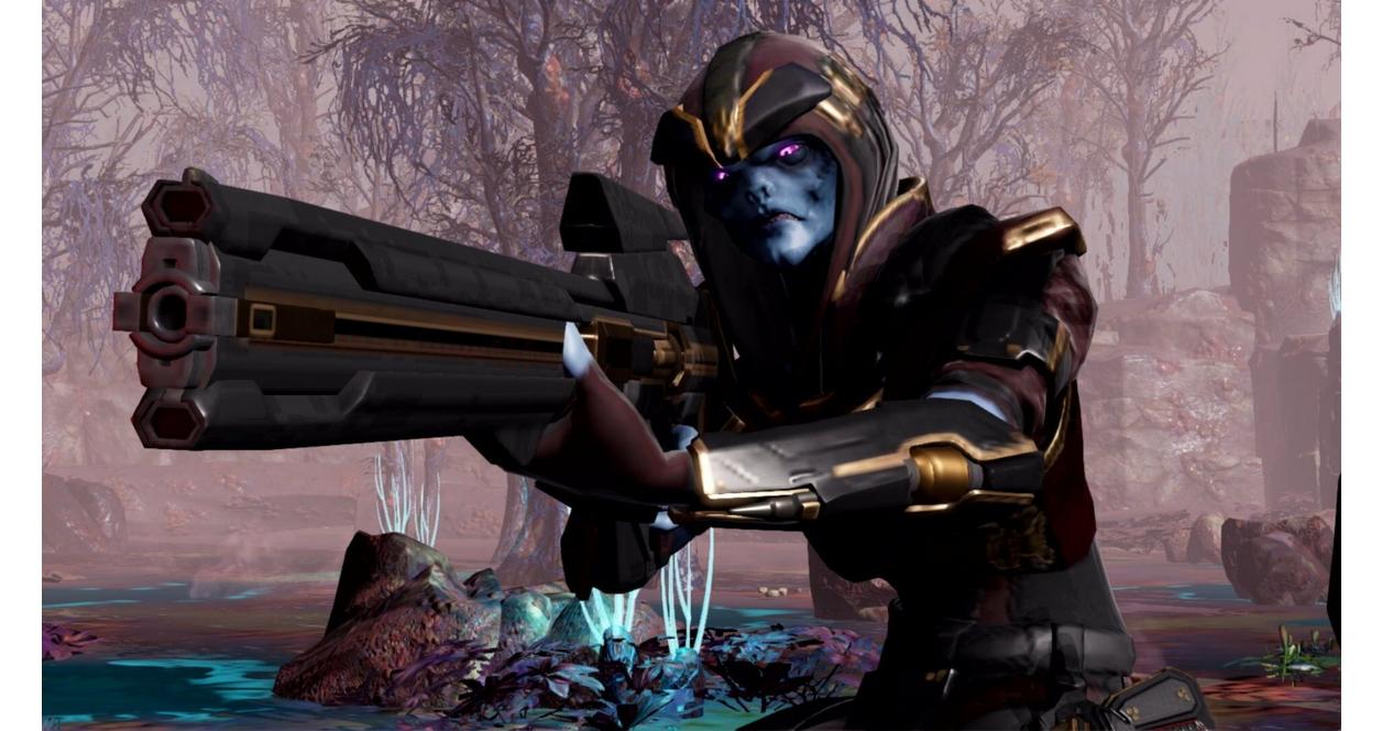XCOM 2 Collection - Nintendo Switch