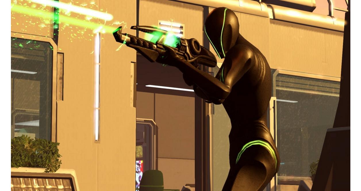 XCOM 2 Collection - Nintendo Switch