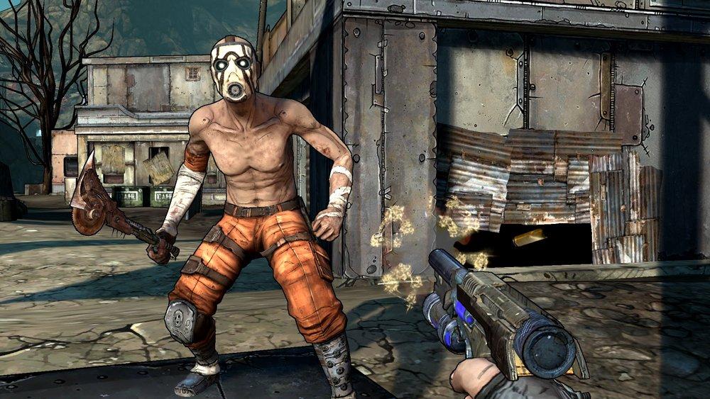 Borderlands best sale 2 price