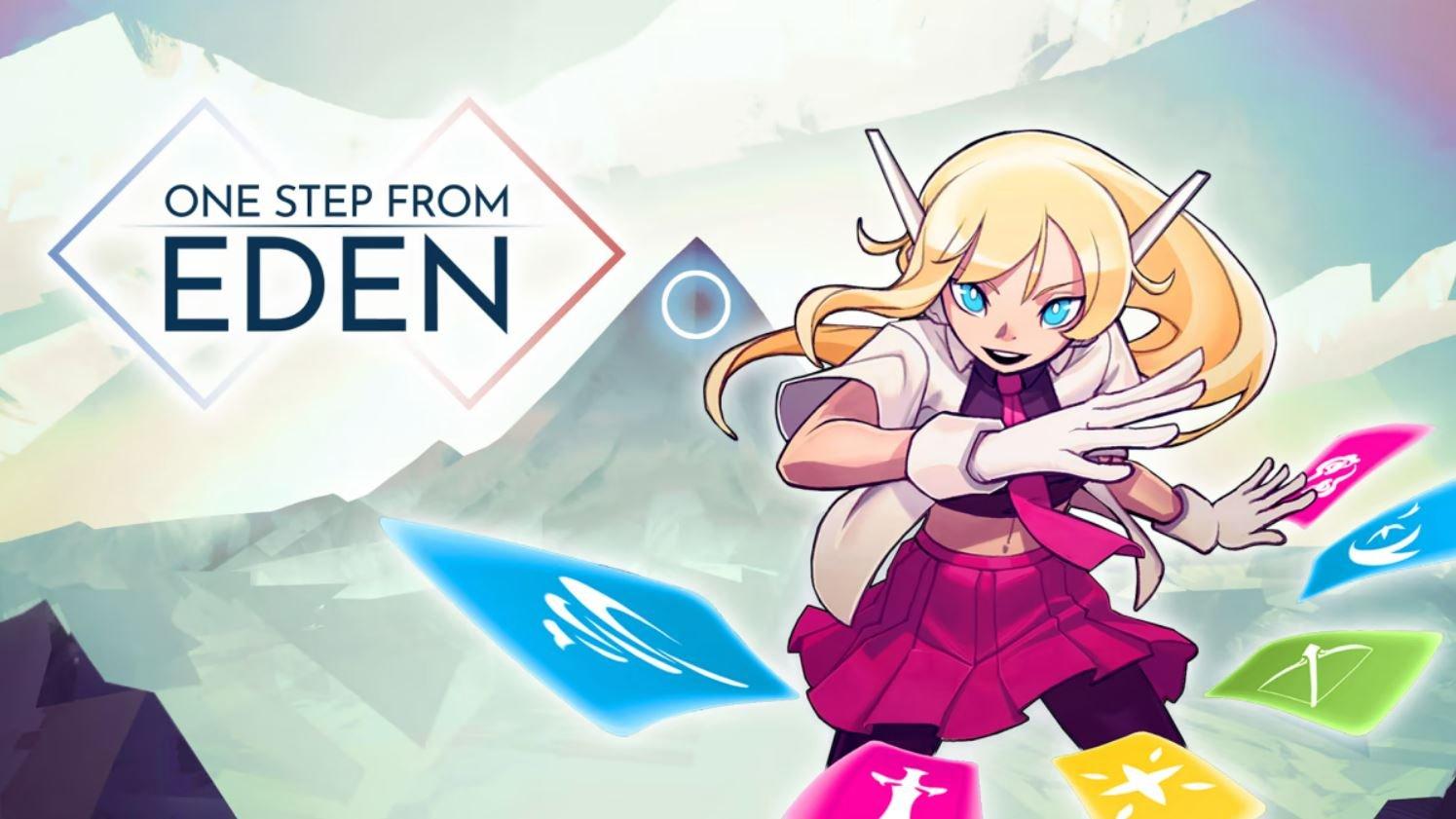 One Step From Eden - Nintendo Switch