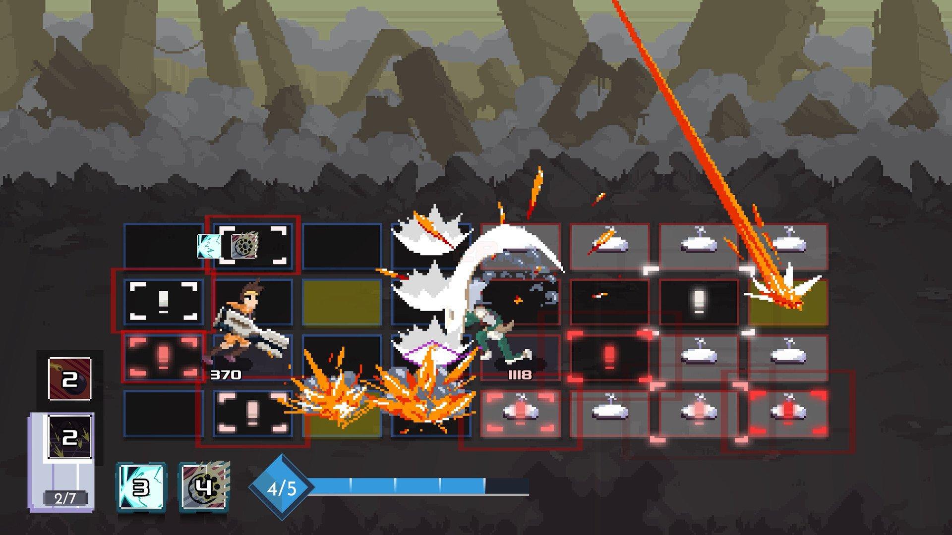 One Step From Eden - Nintendo Switch