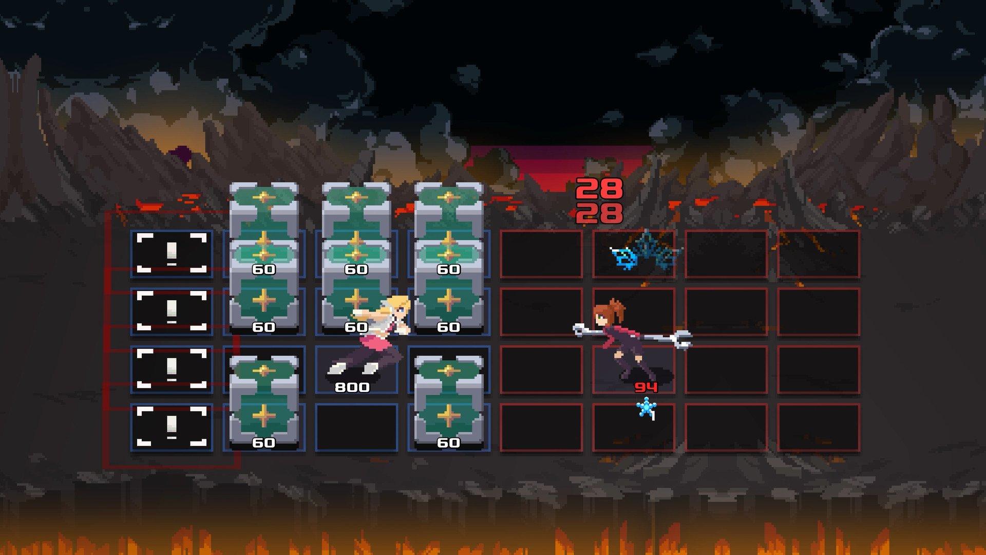 One Step From Eden - Nintendo Switch