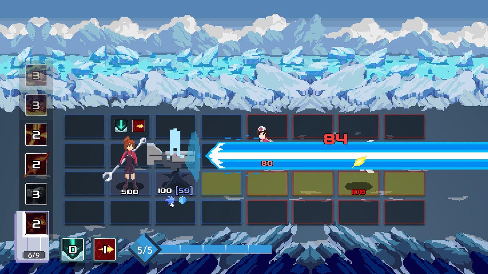 One Step From Eden - Nintendo Switch