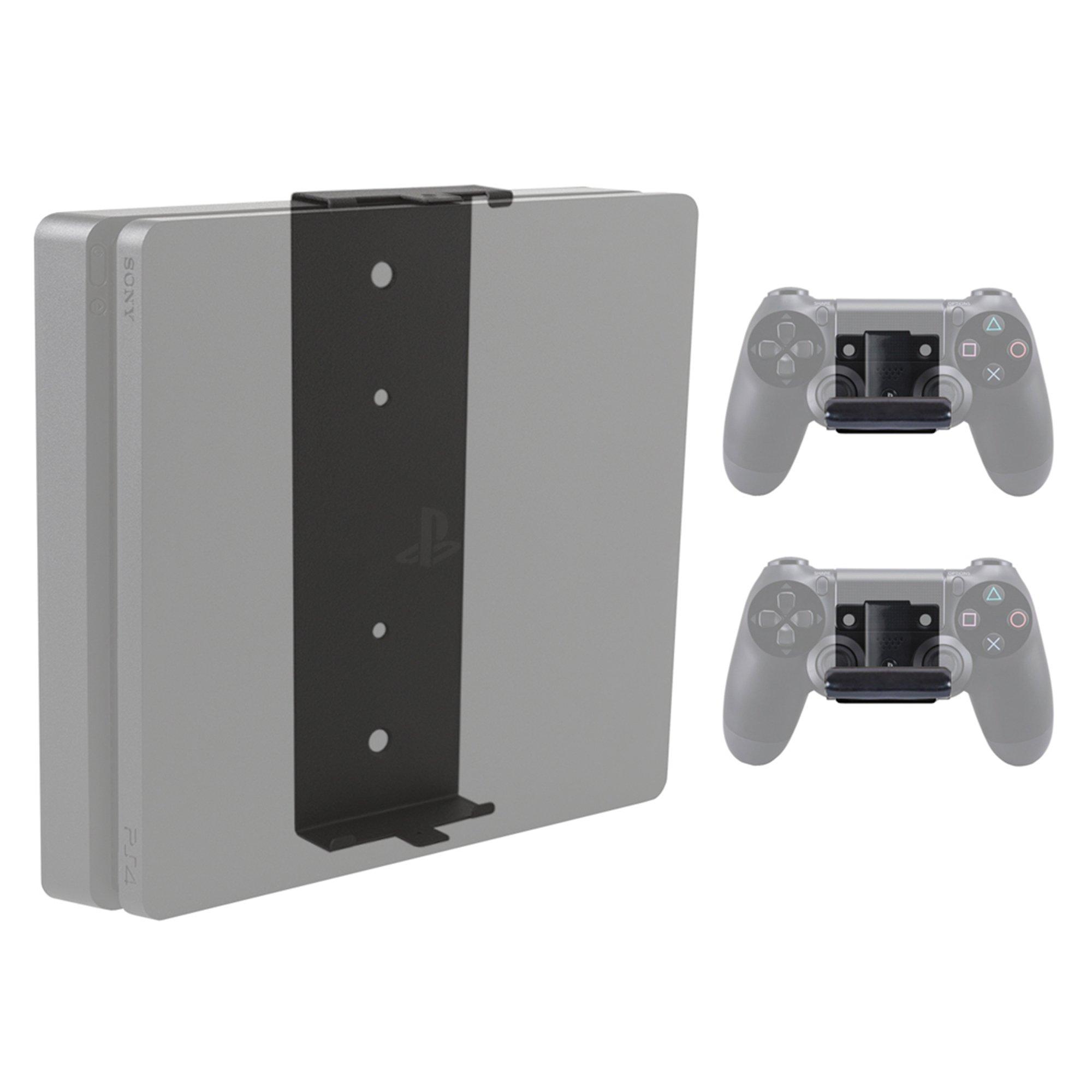 gamestop ps4 bundle