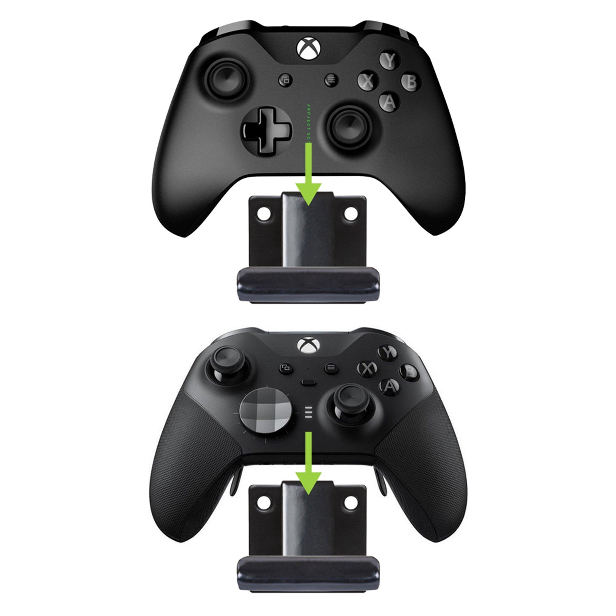 xbox one wall mount best buy