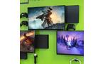 HIDEit Mounts Console and 2 Controller Pro Wall Mount Bundle for Xbox One X