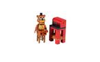 Five Nights at Freddy&#39;s Parts and Service Micro Construction Set