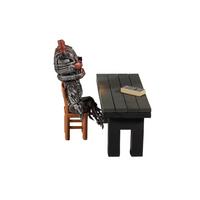 list item 4 of 4 Five Nights at Freddy's Salvage Room Micro Construction Set