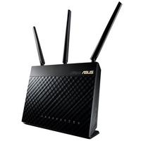 list item 1 of 1 ASUS AC1900 RT-AC68U Dual-Band Gigabit Router with AiMesh
