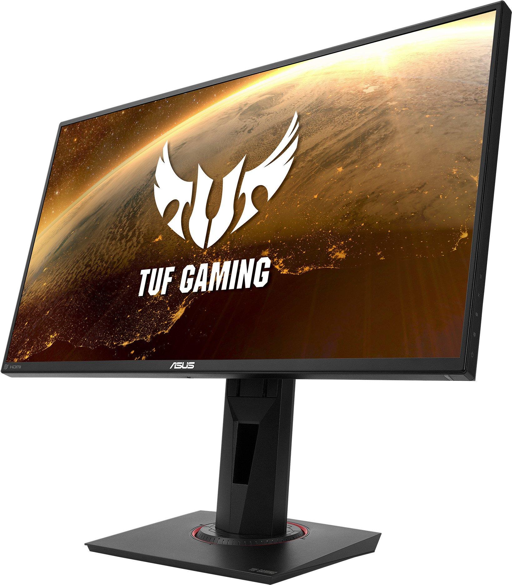 ASUS TUF Gaming VG259Q Full HD 144Hz Gaming Monitor 24.5in