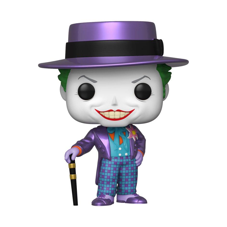 batman joker funko