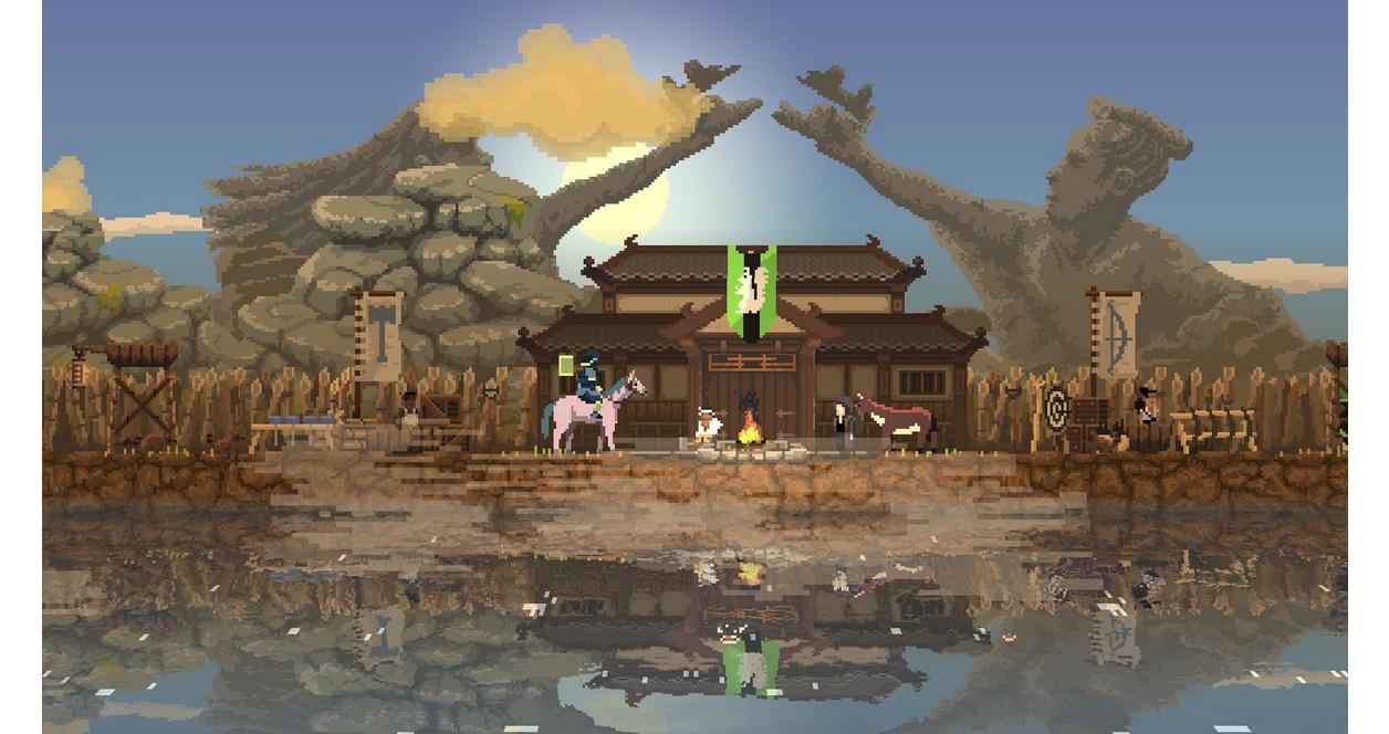 Kingdom Majestic Maximum Games GameStop