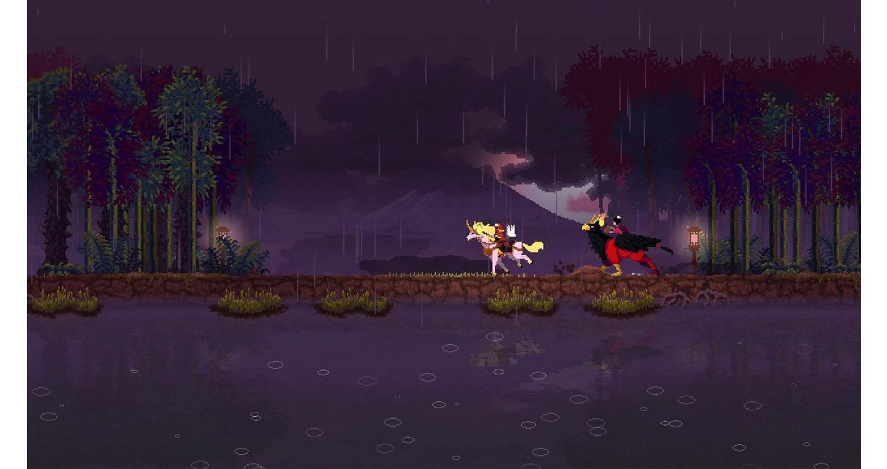 Kingdom Majestic - Nintendo Switch