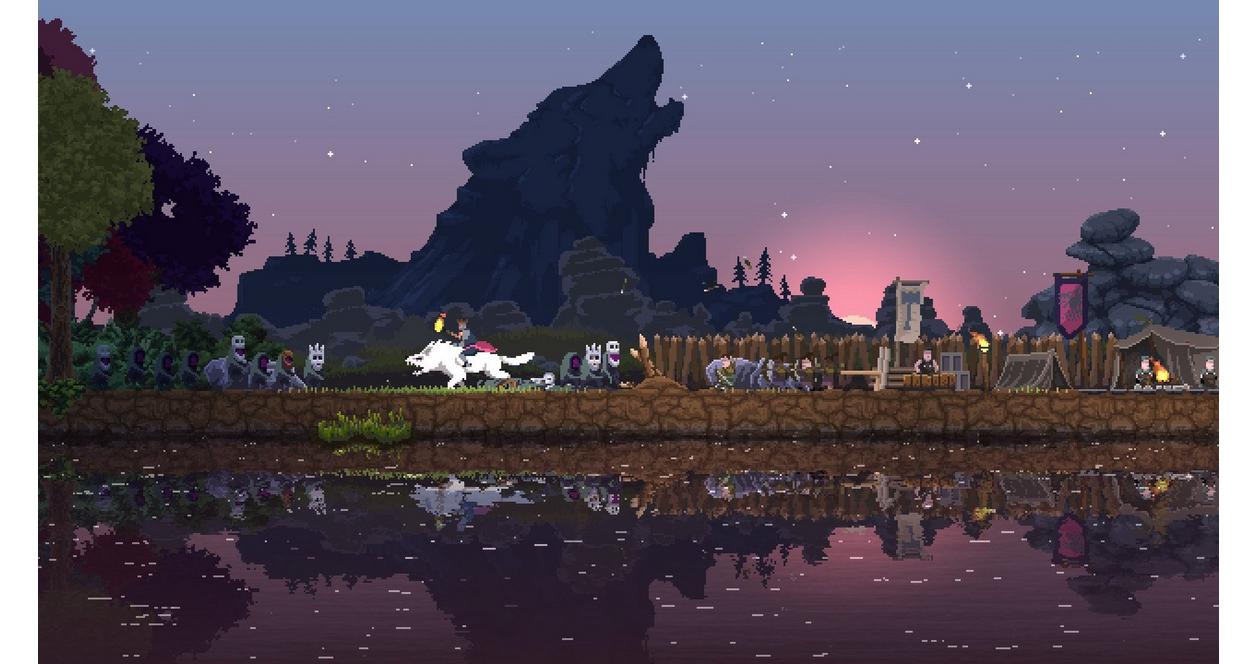 Kingdom Majestic - PlayStation 4