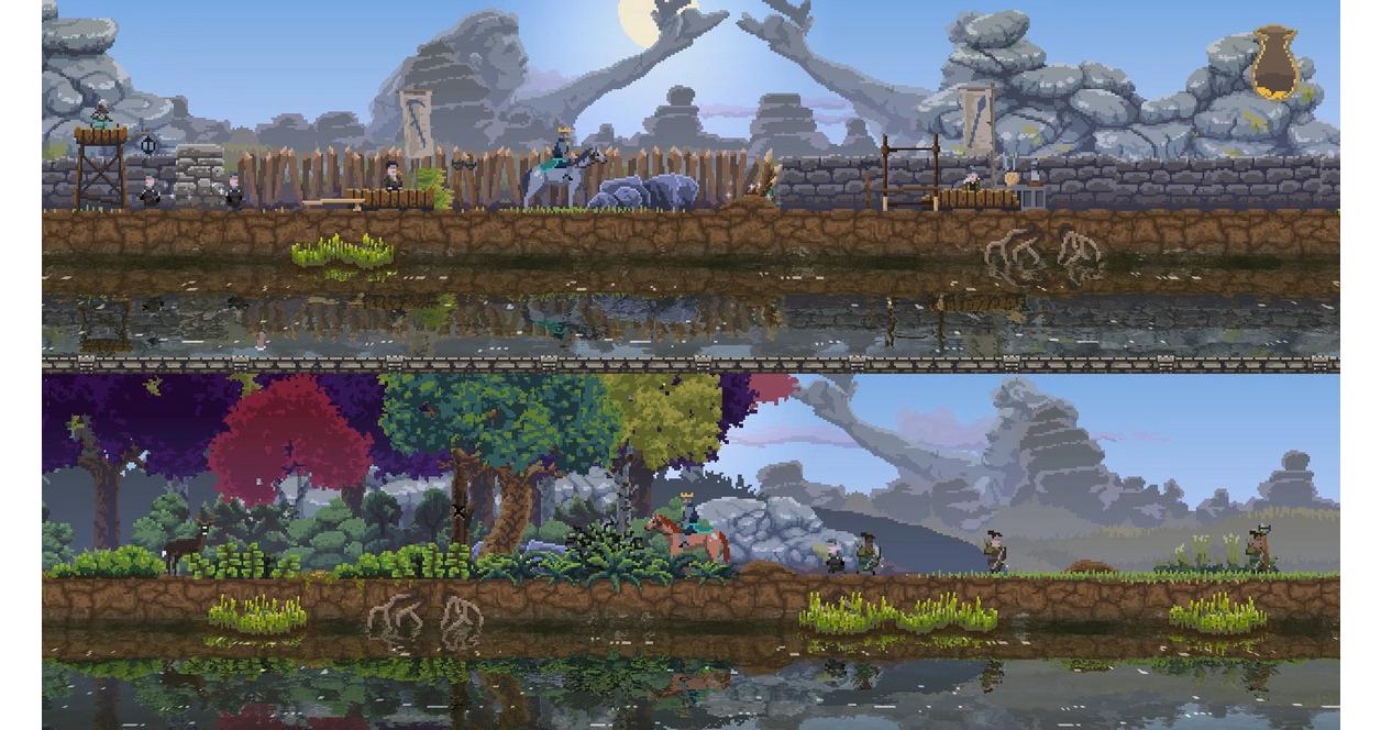 Kingdom Majestic Maximum Games GameStop