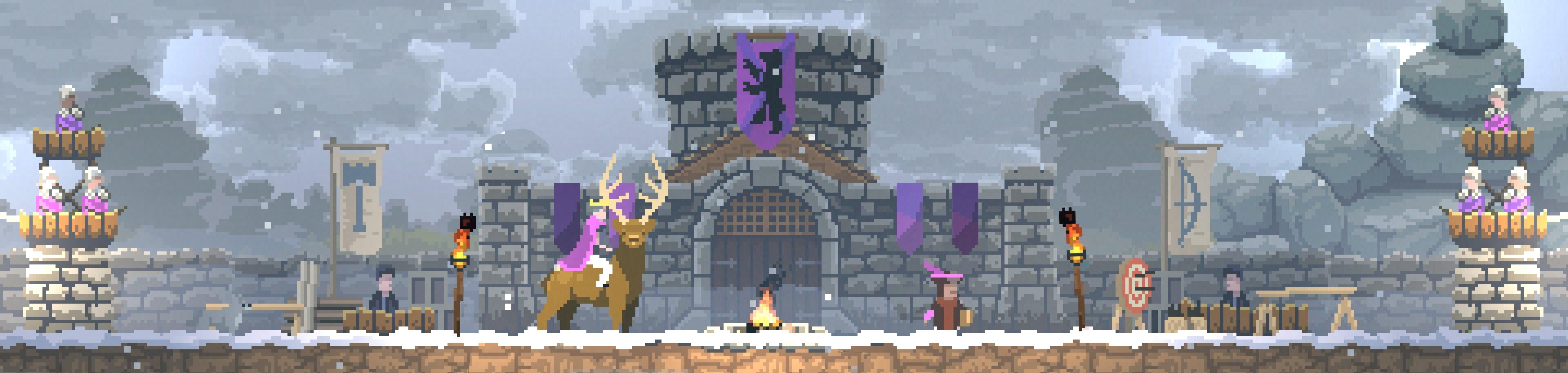 Kingdom Majestic - Xbox One