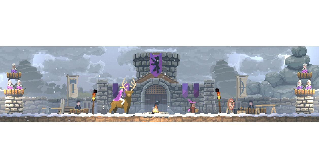 Kingdom Majestic - Xbox One
