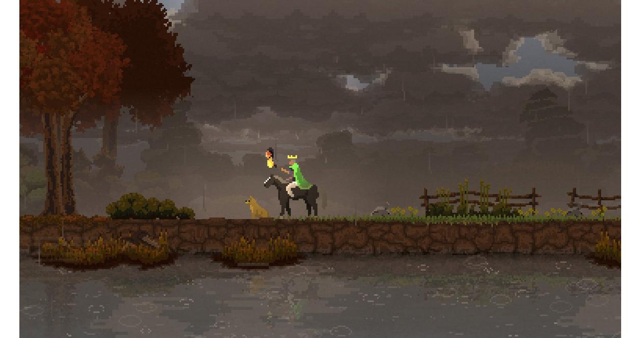 Kingdom Majestic - PlayStation 4