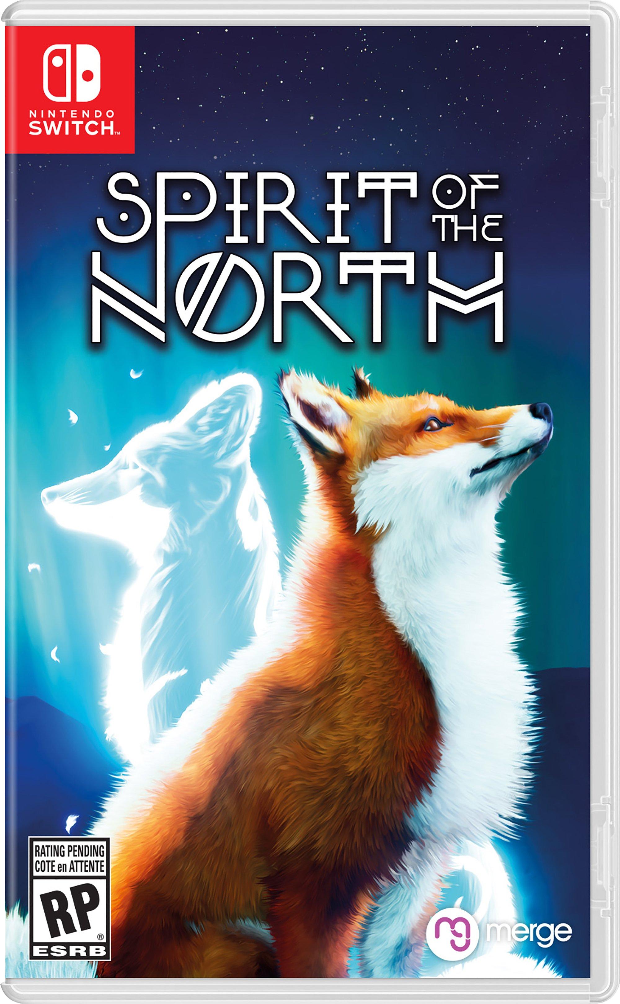 spirit of the north ps4 price