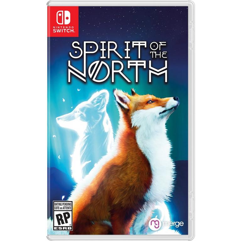 Spirit of the North - Nintendo Switch | Nintendo Switch | GameStop