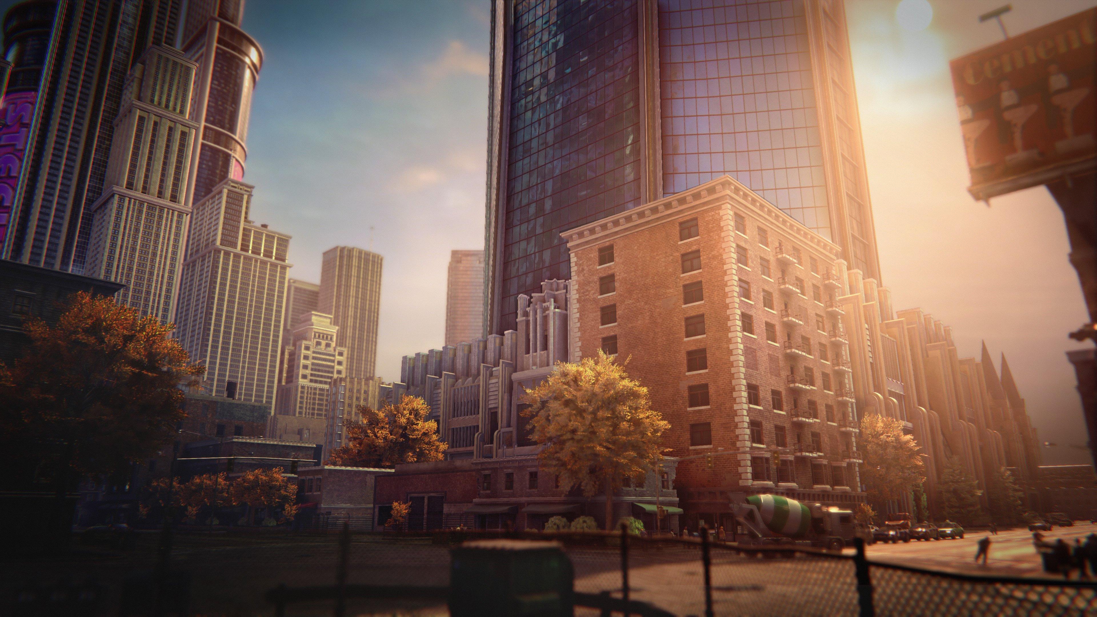 Saints Row: The Third Remastered - Xbox One