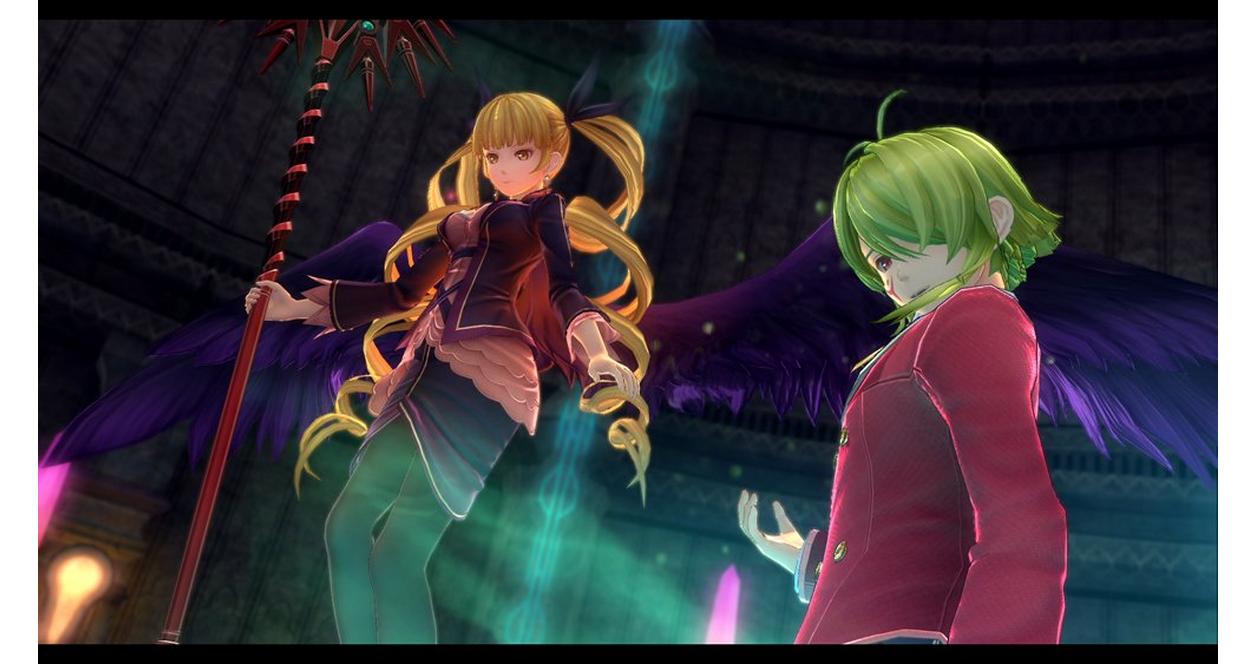 The Legend of Heroes: Trails of Cold Steel 4 FRONTLINE EDITION