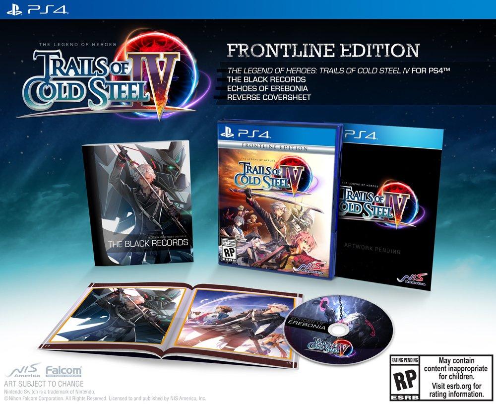trails of cold steel ps4 gamestop
